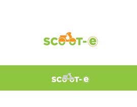 #125 za Create a logo for an Electric Scooter Company od azmijara