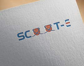 #129 for Create a logo for an Electric Scooter Company av saifulislam42722