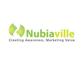 nº 51 pour Corporate Identity Design for Nubiaville par jobee 