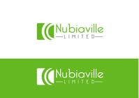 Graphic Design Entri Peraduan #49 for Corporate Identity Design for Nubiaville