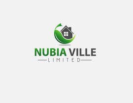 #59 untuk Corporate Identity Design for Nubiaville oleh sultandesign