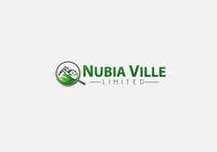 Graphic Design Entri Peraduan #63 for Corporate Identity Design for Nubiaville