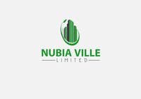 Graphic Design Entri Peraduan #67 for Corporate Identity Design for Nubiaville