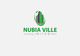 Imej kecil Penyertaan Peraduan #67 untuk                                                     Corporate Identity Design for Nubiaville
                                                