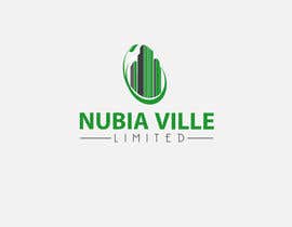 nº 67 pour Corporate Identity Design for Nubiaville par sultandesign 