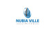 Imej kecil Penyertaan Peraduan #69 untuk                                                     Corporate Identity Design for Nubiaville
                                                