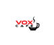 Konkurrenceindlæg #20 billede for                                                     Current logo attached..need a new logo...vox cafe is the name
                                                