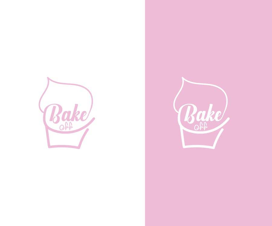 ผลงานการประกวด #11 สำหรับ                                                 Design A Logo For Bakery
                                            