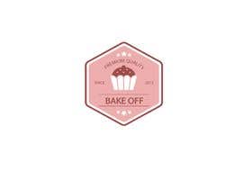 Nro 60 kilpailuun Design A Logo For Bakery käyttäjältä ahmedfarhad5