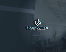 #405 za Blue Mountain Infusion Centers od Designdeal011