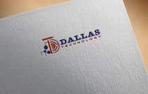 #825 for Corporate LOGO for: https://DallasTechnology.com by TasnuvaTonu