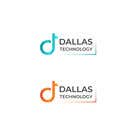 Dinaj37 tarafından Corporate LOGO for: https://DallasTechnology.com için no 649