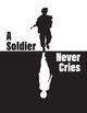 Graphic Design Intrarea #73 pentru concursul „SoldierGirl book cover”
