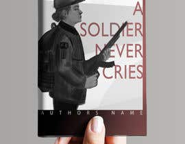 Nambari 74 ya SoldierGirl book cover na ahmetsaidkayhan