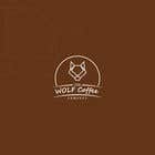 #100 for Logo for The Wolf Coffee Company by zahidhasan701