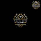 jaswinder527님에 의한 Logo for The Wolf Coffee Company을(를) 위한 #197