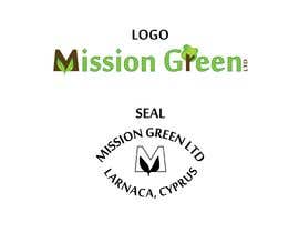 #187 for [URGENT ]Company Logo + Seal needed! *featured*guaranteed*sealed* by FreeOsm