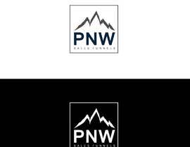 #39 Design a Simple Logo for PNW Sales Funnels részére montasiralok8 által
