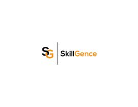 #214 for Design a Logo for company named Skillgence by Faruk17