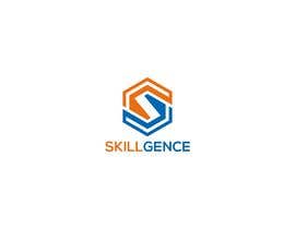 #220 ， Design a Logo for company named Skillgence 来自 kaygraphic