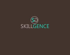 #217 for Design a Logo for company named Skillgence by jitenderkumar460