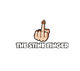Konkurrenceindlæg #4 billede for                                                     I need a logo created for my blog called The Stink Finger. Want it to have a modern look
                                                
