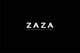 Imej kecil Penyertaan Peraduan #214 untuk                                                     Logo design ZAZA Building and Maintenance Services
                                                