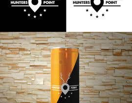 #134 per Design a logo for my hunting weapons store da deepaksharma834