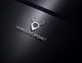 #122 per Design a logo for my hunting weapons store da FreelancerSagor5