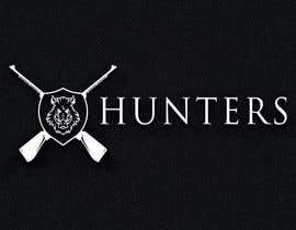 #138 per Design a logo for my hunting weapons store da sabbirahmad48458