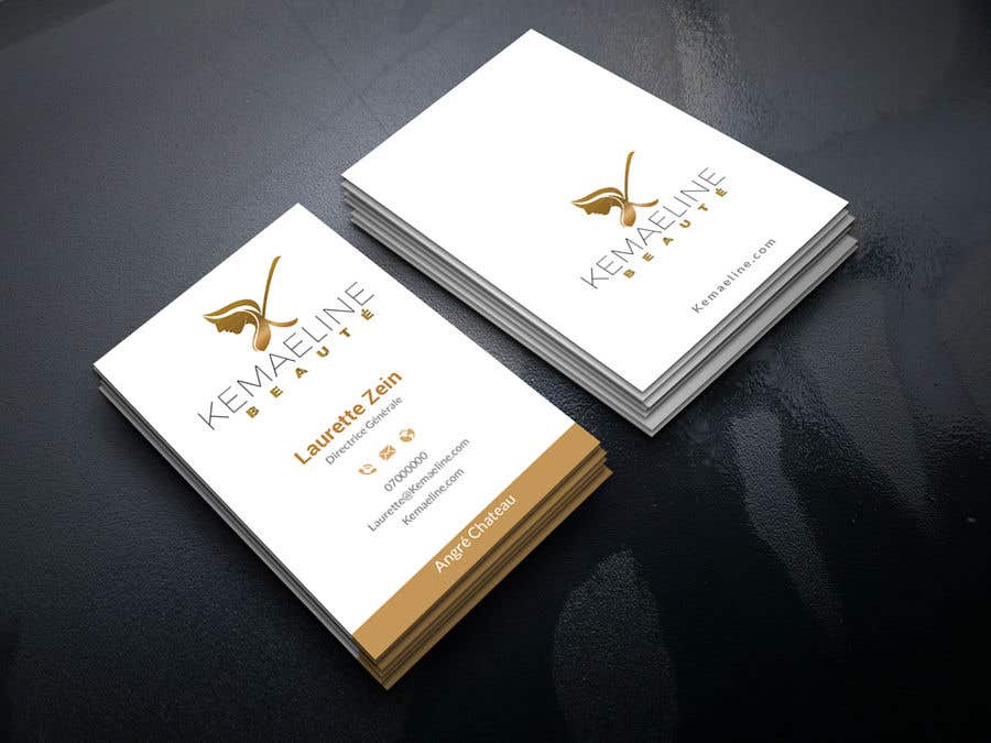 Proposition n°2 du concours                                                 NEED VERTICAL BUSINESS CARD (URGENT)
                                            