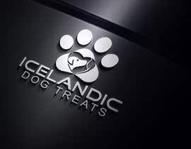 Číslo 31 pro uživatele Need a logo for a company that sells dog treats company od uživatele imshamimhossain0
