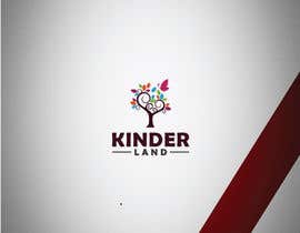 #206 pentru Graphic designer needed for kindergarten logo de către designtf