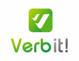 #133 untuk Create Logo for Verb App oleh ZizouAFR