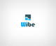 Miniatura da Inscrição nº 1 do Concurso para                                                     Logo Design for Wibe
                                                