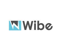 #13 untuk Logo Design for Wibe oleh won7