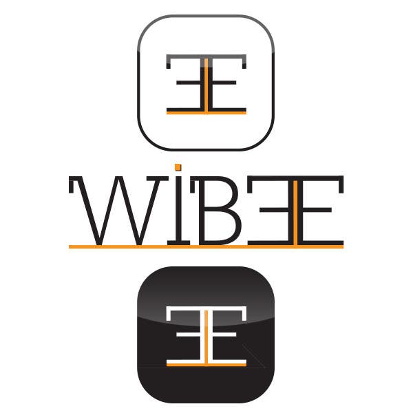 Konkurrenceindlæg #34 for                                                 Logo Design for Wibe
                                            