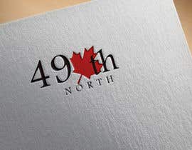 #6 za Logo Design - Canada od eslamboully
