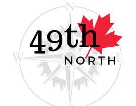 #8 za Logo Design - Canada od desireenorwood