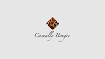 #13 for Logo design for Casually Bougie by servijohnfred