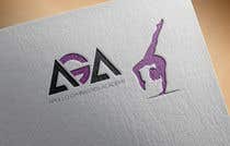 #131 ， Logo for &quot;Apollo Gymnastics Academy&quot; 来自 ibadurrehman451