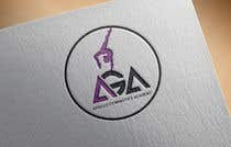 #157 ， Logo for &quot;Apollo Gymnastics Academy&quot; 来自 ibadurrehman451