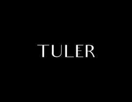 #23 สำหรับ logo for tuler โดย ilyasdeziner