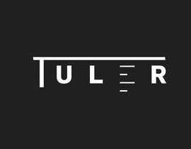 #1 สำหรับ logo for tuler โดย doaaabdo0305