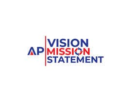 #955 for AP vision mission statement by Rubel88D