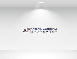#965 for AP vision mission statement by najmul7