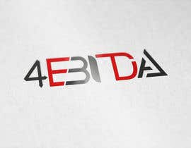 #57 for 4EBITDA Logo by unitmask