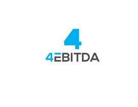 #53 สำหรับ 4EBITDA Logo โดย mdvay