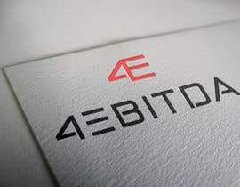 #2 for 4EBITDA Logo by remix722