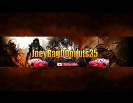 #4 for Youtube channel art and banner by nadimmolla123